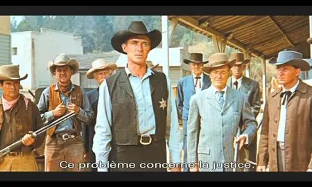 A Day of Fury (1956)