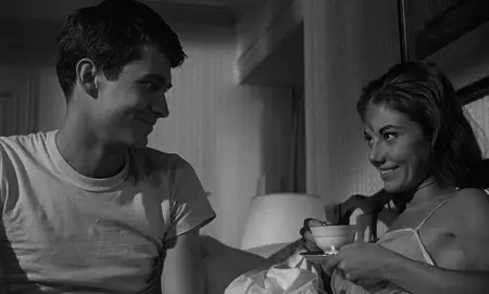 On The Beach (1959)
