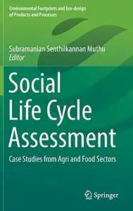 Social Life Cycle Assessment: Case Studies from Agri and Food Sectors (Repost)