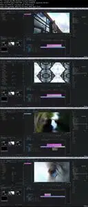 The Complete Adobe Premier Pro CC Course Edit Like a Pro