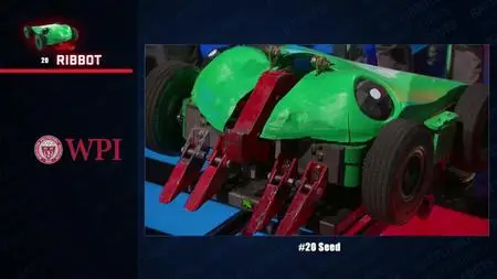 BattleBots S05E11