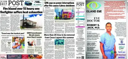 The Guam Daily Post – May 13, 2021