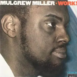 Mulgrew Miller - Work! (1986)