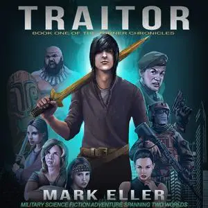 «Traitor» by Mark Eller