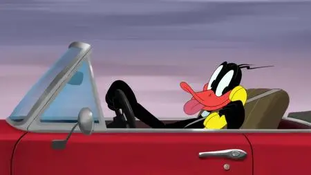 Looney Tunes Cartoons S05E25