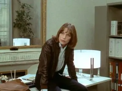 Eric Rohmer-L'Amour l'après-midi (1972)