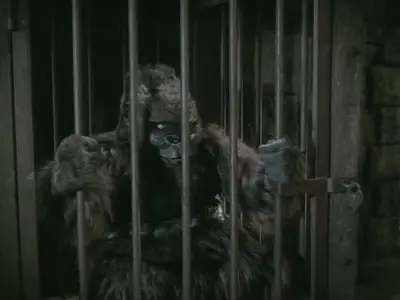 Hillbillys in a Haunted House (1967)