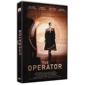 The Operator (2001) [Re-UP]
