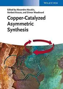 Copper-Catalyzed Asymmetric Synthesis (repost)