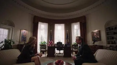 Designated Survivor S02E18