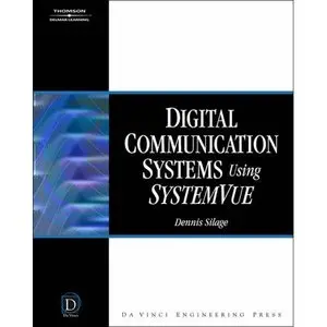 Digital Communication Systems Using SystemVue [Repost]