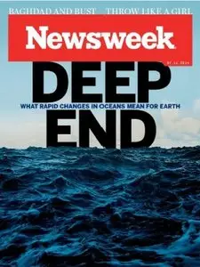Newsweek - 11 July 2014 (True PDF)