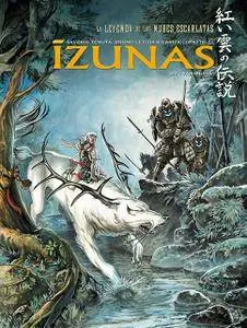 Izunas Tomo 2: Yamibushi