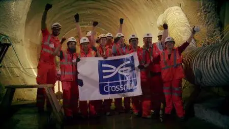 The Fifteen Billion Pound Railway S02E01