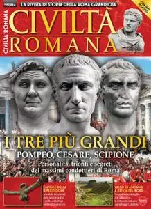 Civiltà Romana – gennaio 2021