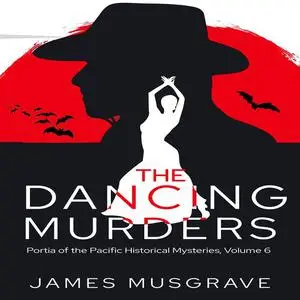 «The Dancing Murders» by James Musgrave