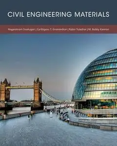 Civil Engineering Materials (Repost)