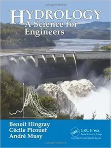 Hydrology: A Science for Engineers (Repost)