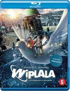 Wiplala - Un maghetto per amico (2014)