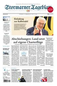 Stormarner Tageblatt - 13. Februar 2019