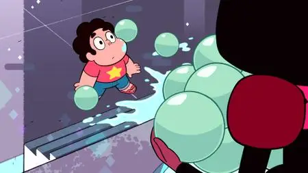 Steven Universe S01E40