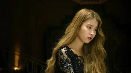 IU - The Red Shoes (2013)