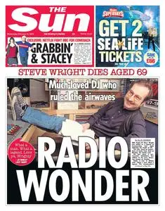 The Sun UK - 14 February 2024