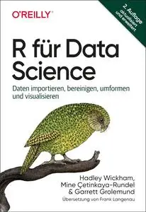 R für Data Science, 2.Auflage