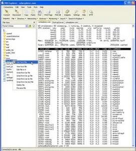 SSH Explorer 1.95 
