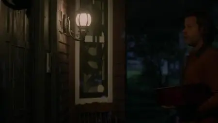 Supernatural S13E08