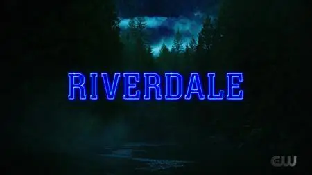 Riverdale S05E12