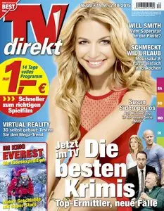 TV Direkt - Nr.20 2015