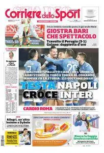 Corriere dello Sport Puglia - 17 Dicembre 2017