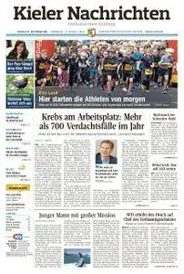 Kieler Nachrichten Ostholsteiner Zeitung - 10. September 2018