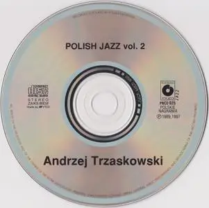 Andrzej Trzaskowski - Polish Jazz Vol. 2 (1997)