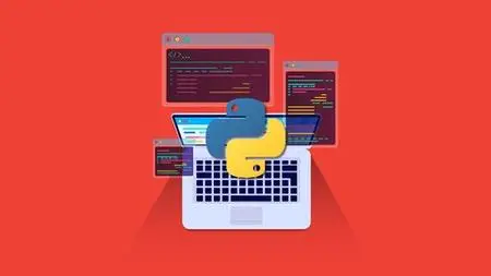 Learn to Code with Python (updated 3/2021)