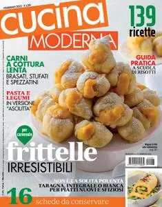 Cucina Moderna - Febbraio 2022