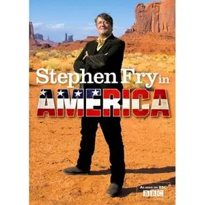 Stephen Fry In America Disc One Part Three