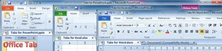 Office Tab 6.50 (+ RUS)
