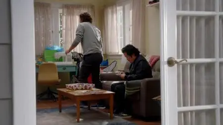 Splitting Up Together S02E12