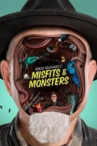 Bobcat Goldthwait's Misfits & Monsters S01E05