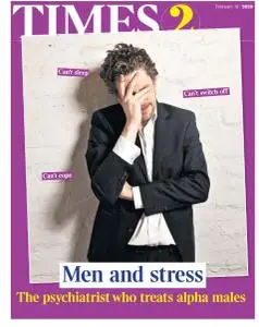 The Times Times 2 - 18 February 2020