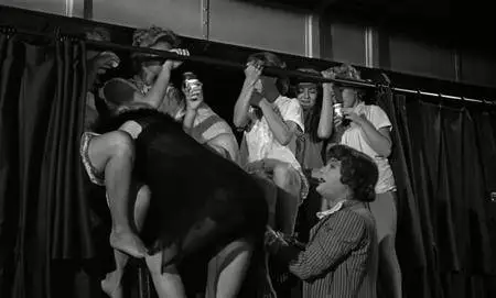 Some Like It Hot (1959)