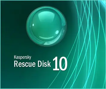 Kaspersky Rescue Disk 10.0.32.17 DC 12.09.2015 Multilingual