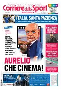 Corriere dello Sport - 2 Giugno 2018