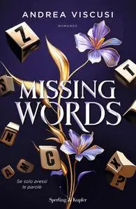 Andrea Viscusi - Missing words