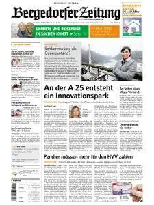 Bergedorfer Zeitung - 08. März 2018