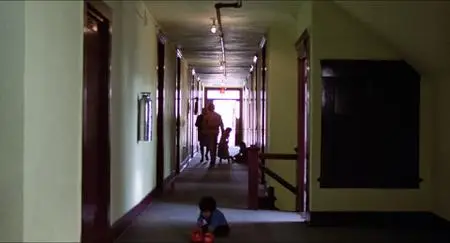 Straight Time (1978)