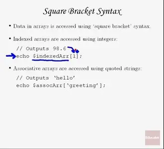 Educator.com - Computer Science: Introduction to PHP