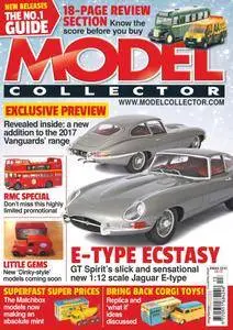 Model Collector - December 2016